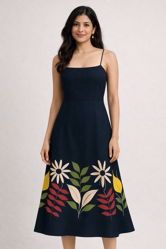 Spegati with jacket lenin dress